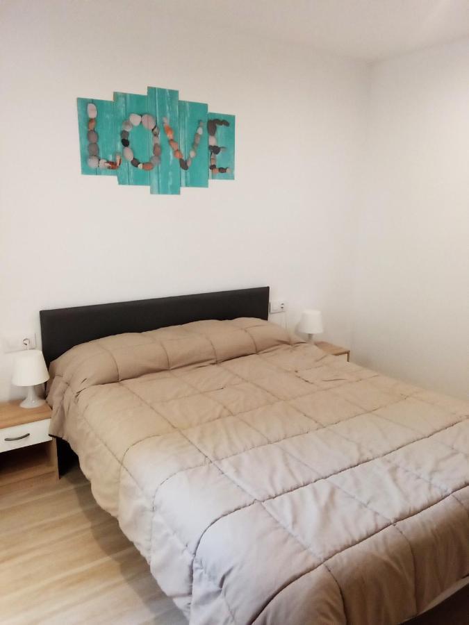 Apartment Rosesapparts Portmar
