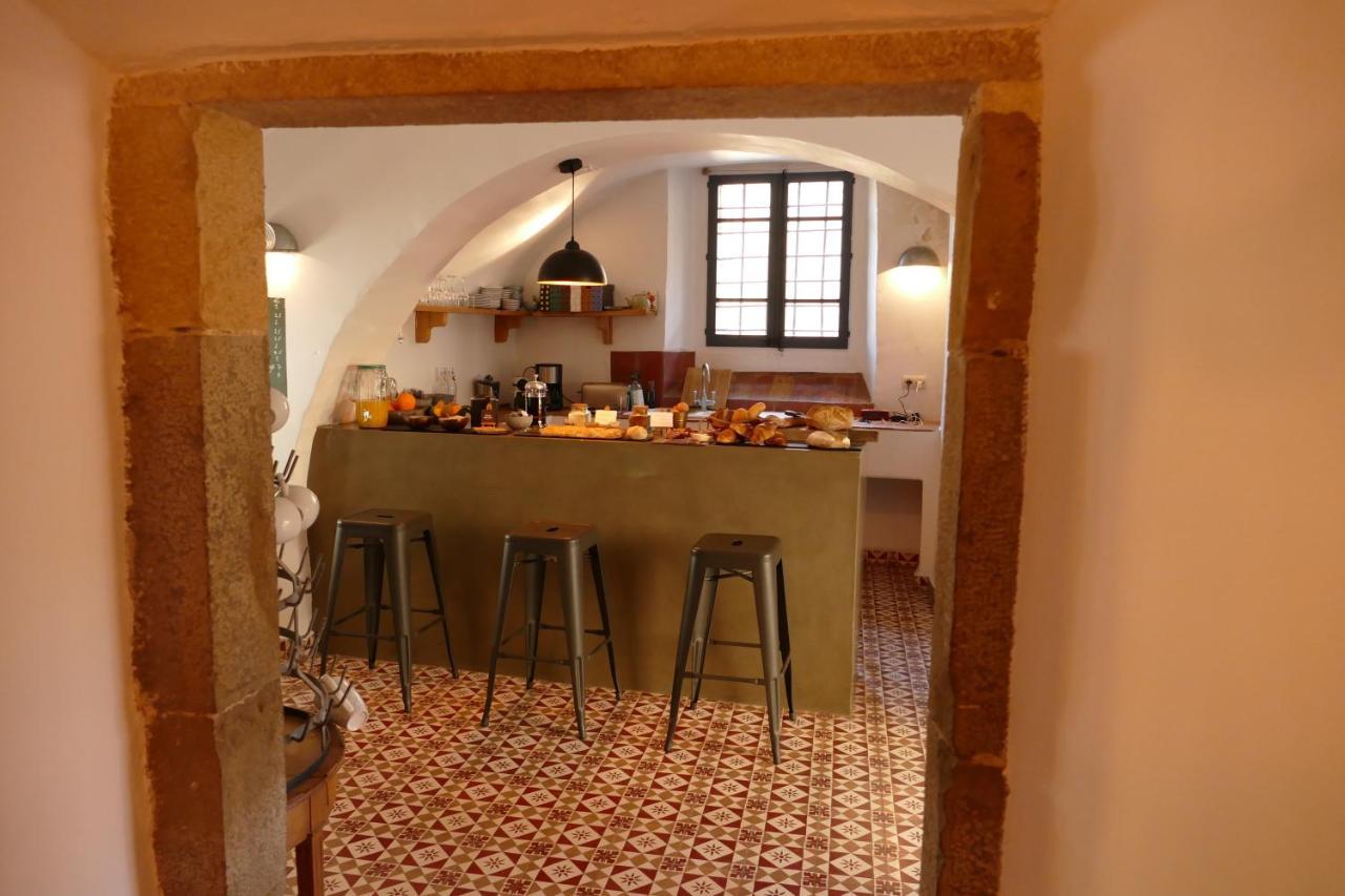 Bed & Breakfast Casa Migdia