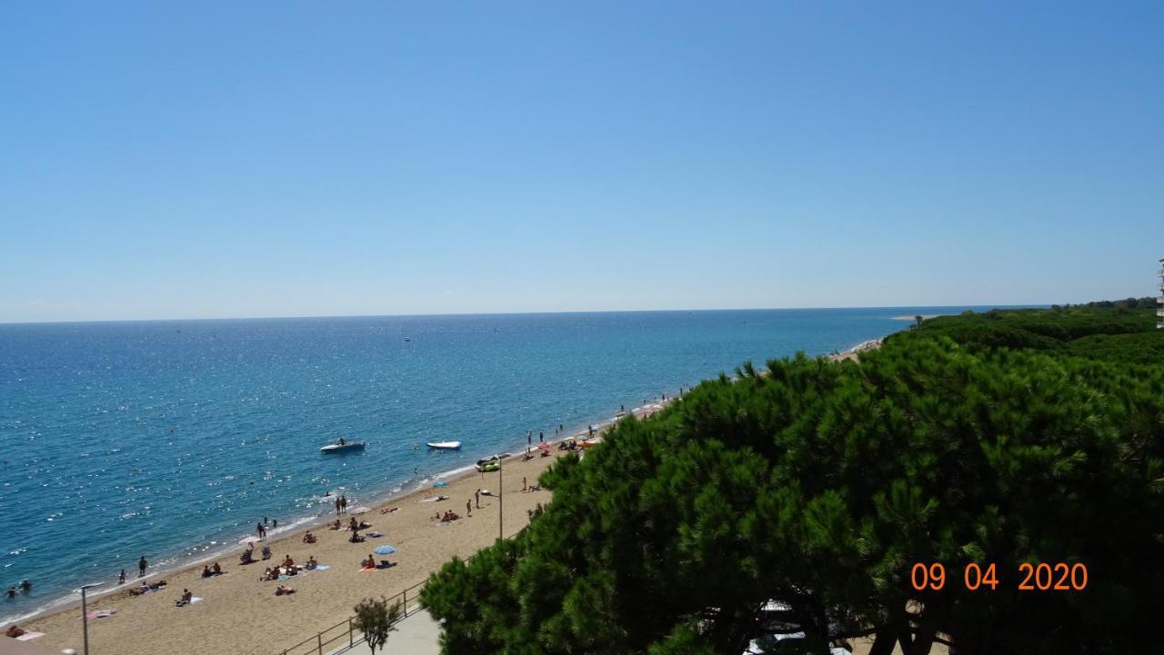 La Vista Bonica Apartment *