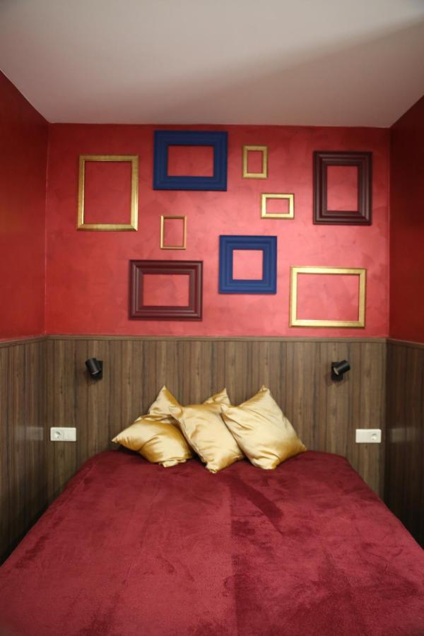 Holiday home Bienestar House Blanes