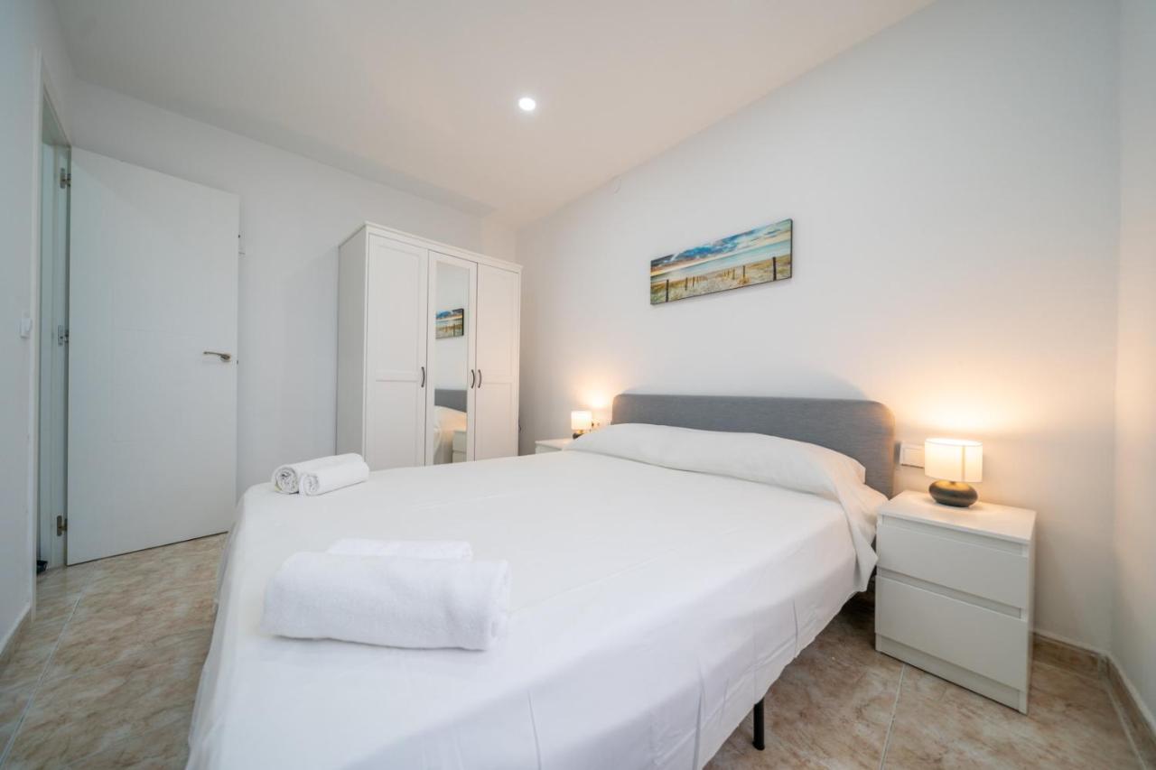 Homeholidaysrentals Chiara - Costa Brava Apartment *