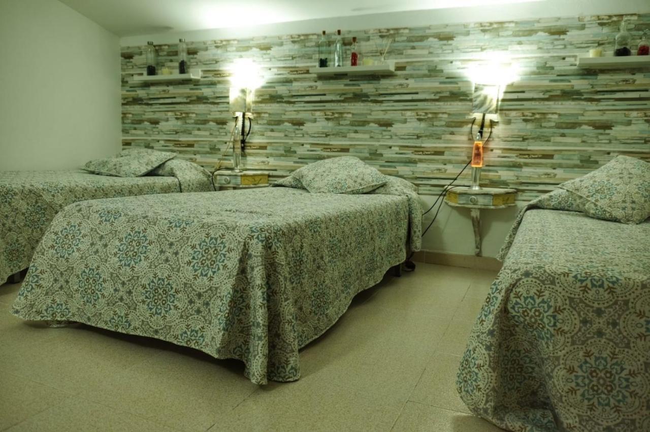 Holiday home Mar I Cel Con Jacuzzi *