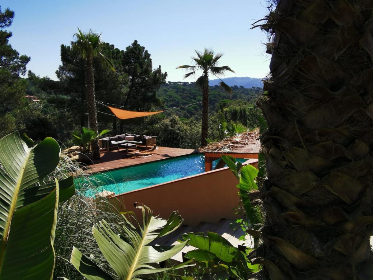 Casa La Vida Lloret de Mar