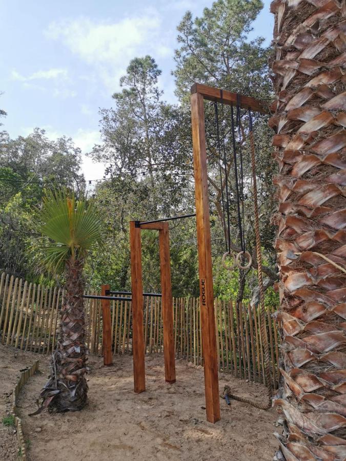 Casa La Vida Bed and breakfast