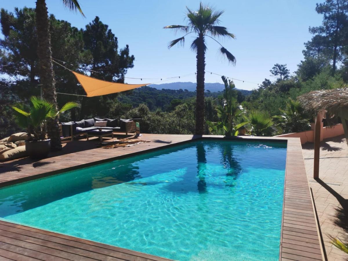Casa La Vida Lloret de Mar
