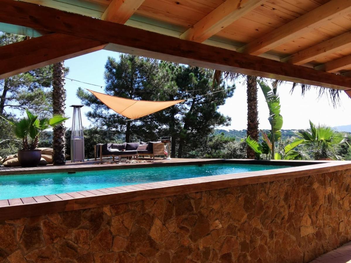 Bed and breakfast Casa La Vida