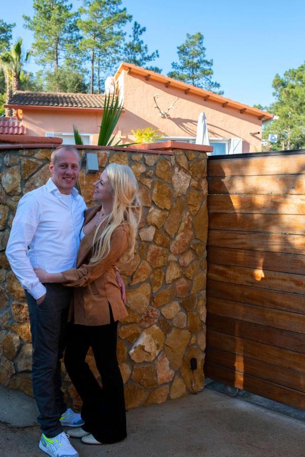 Bed and breakfast Casa La Vida Lloret de Mar
