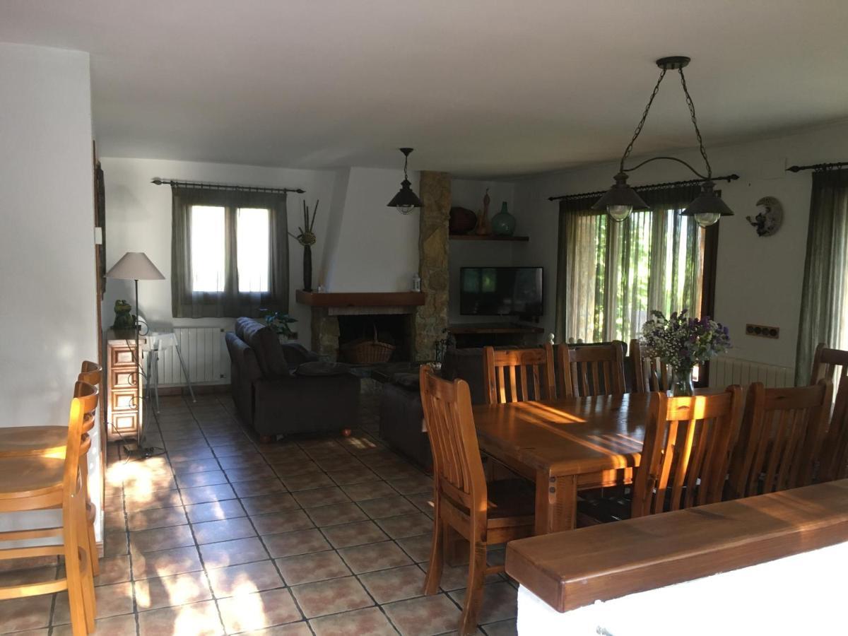 Holiday home Cadiretes Llagostera