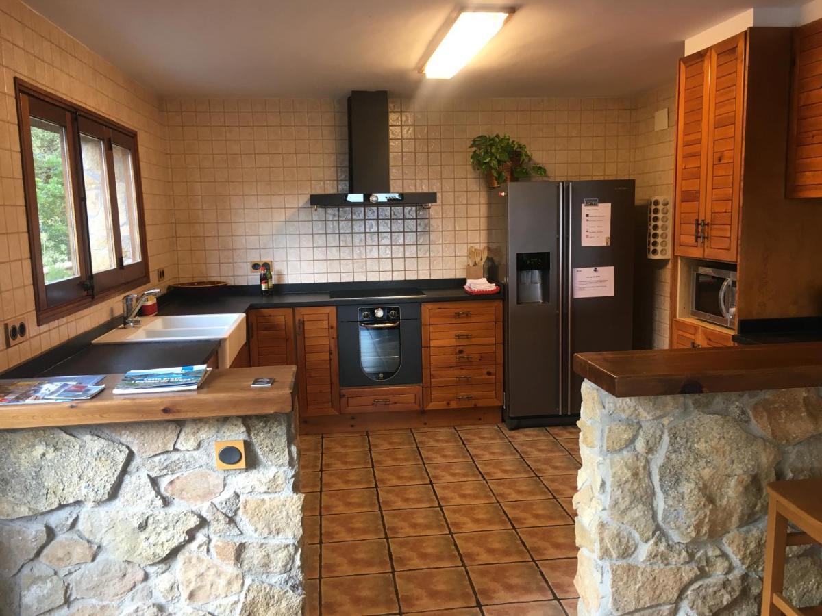 Cadiretes Holiday home