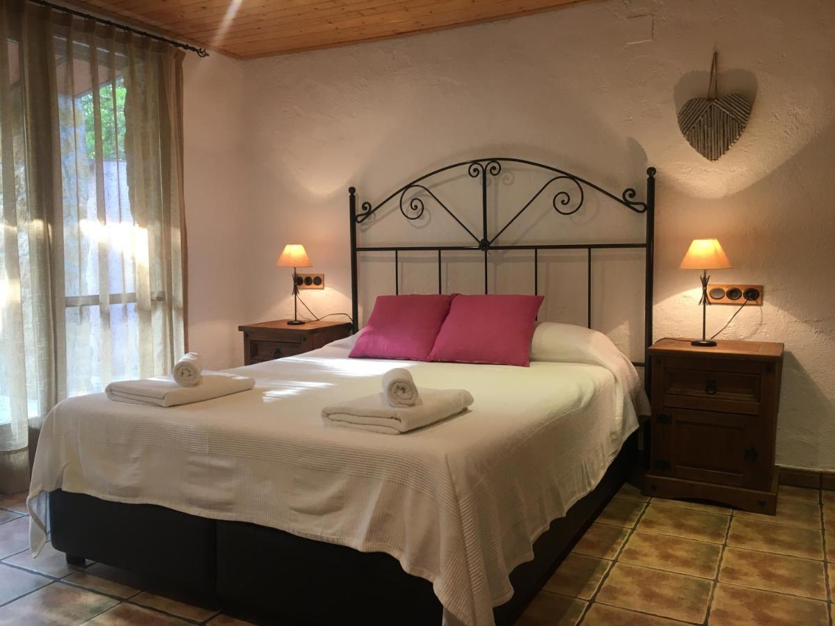 Cadiretes Holiday home Llagostera