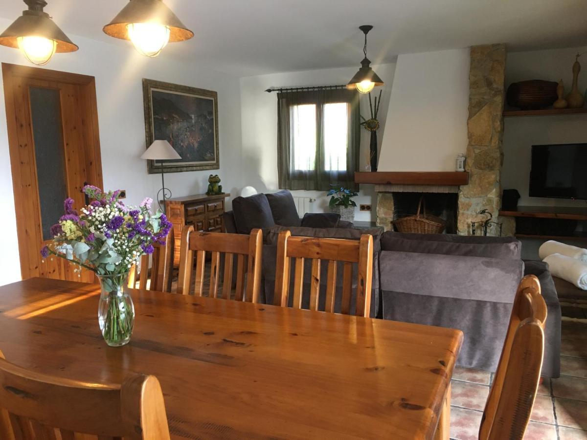 Cadiretes Holiday home