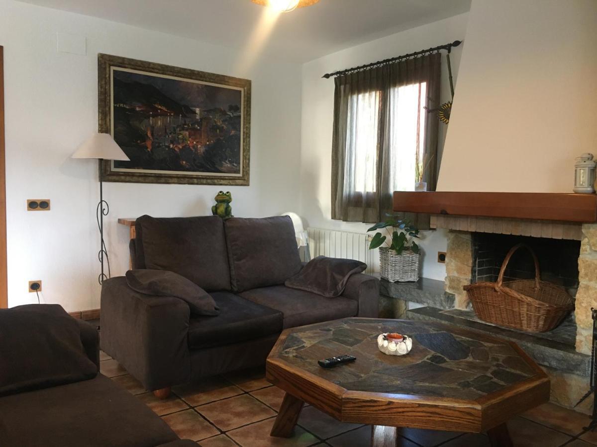 Holiday home Cadiretes *