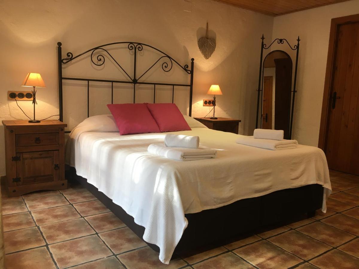 Cadiretes Llagostera