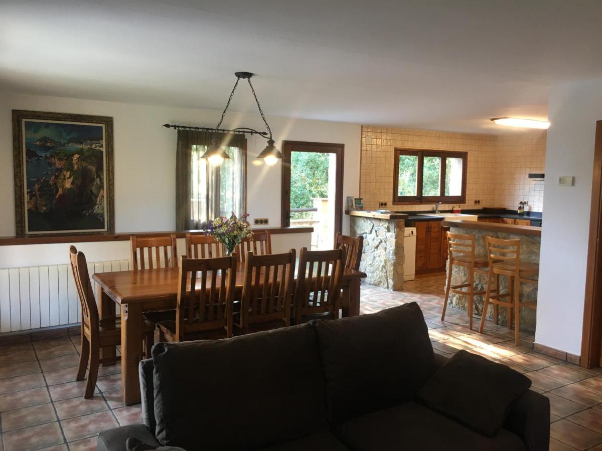 Holiday home Cadiretes Llagostera