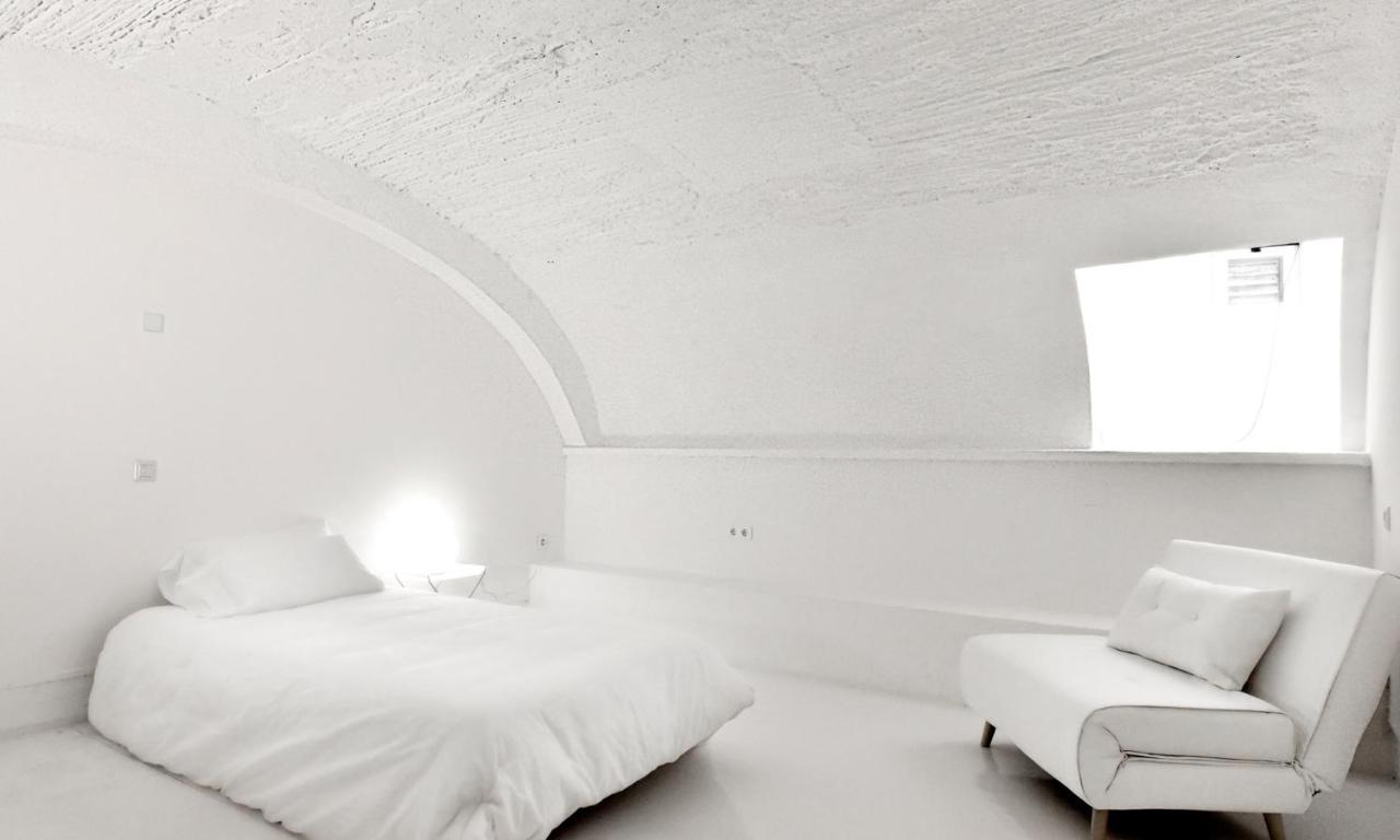 Sa Caseta Sant Antoni 3 Casa Con Encanto Сasa de vacaciones Cadaqués