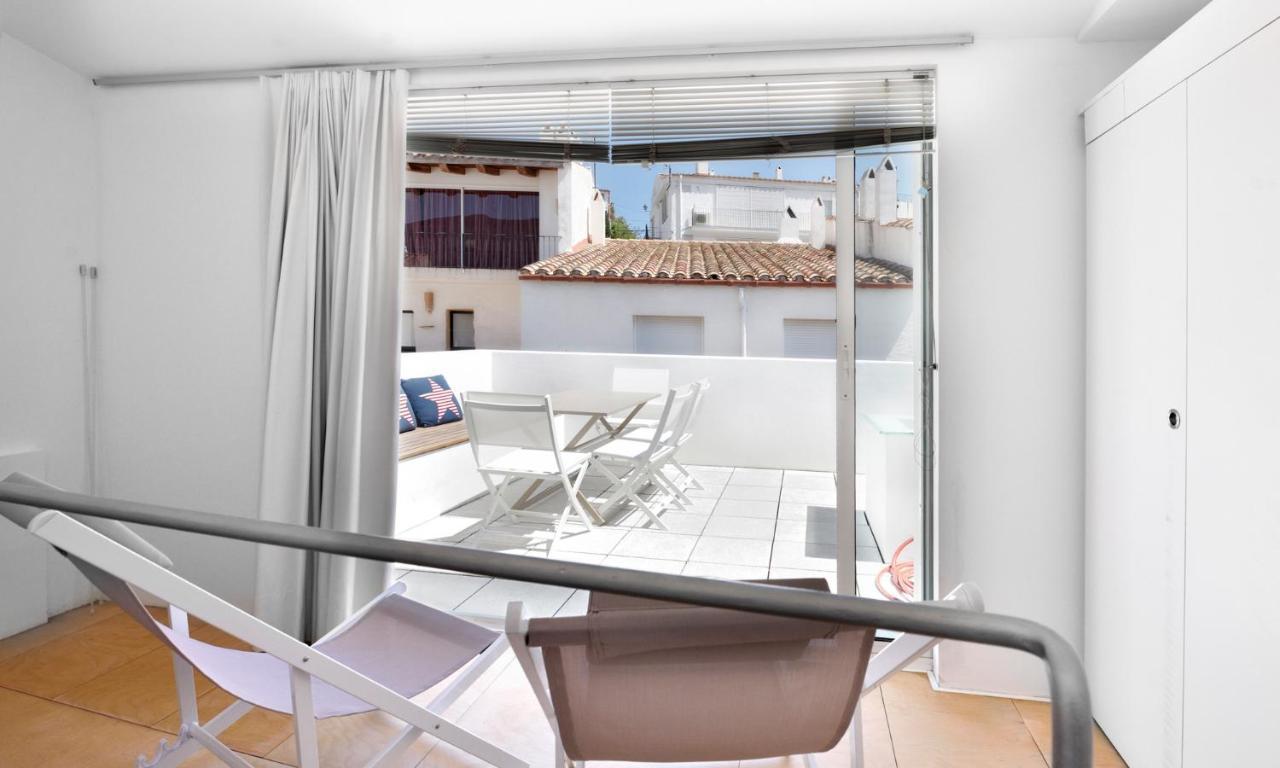 Sa Caseta Sant Antoni 3 Casa Con Encanto Сasa de vacaciones *