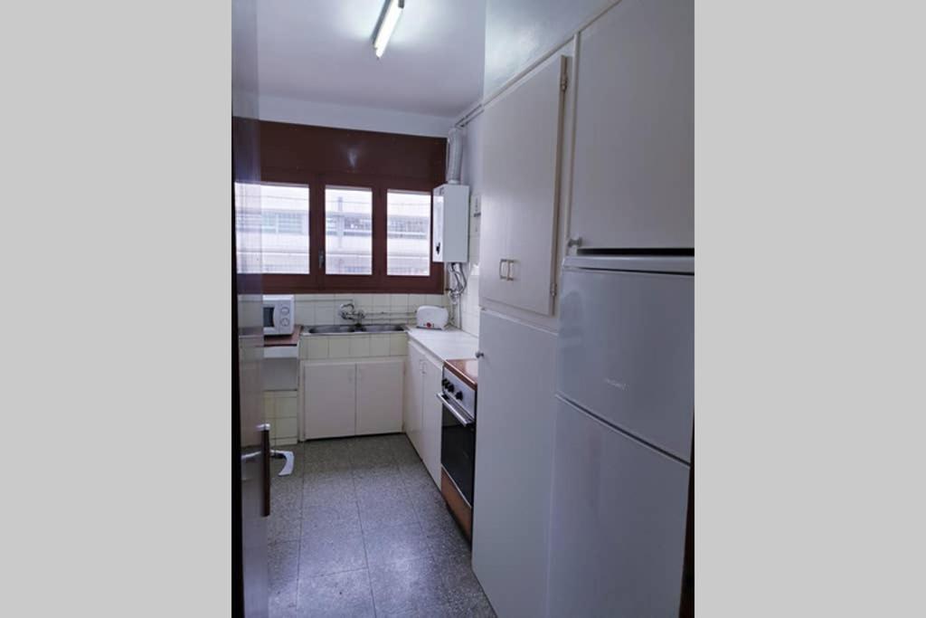 El Vigia, De Dos Habitaciones, U3 *