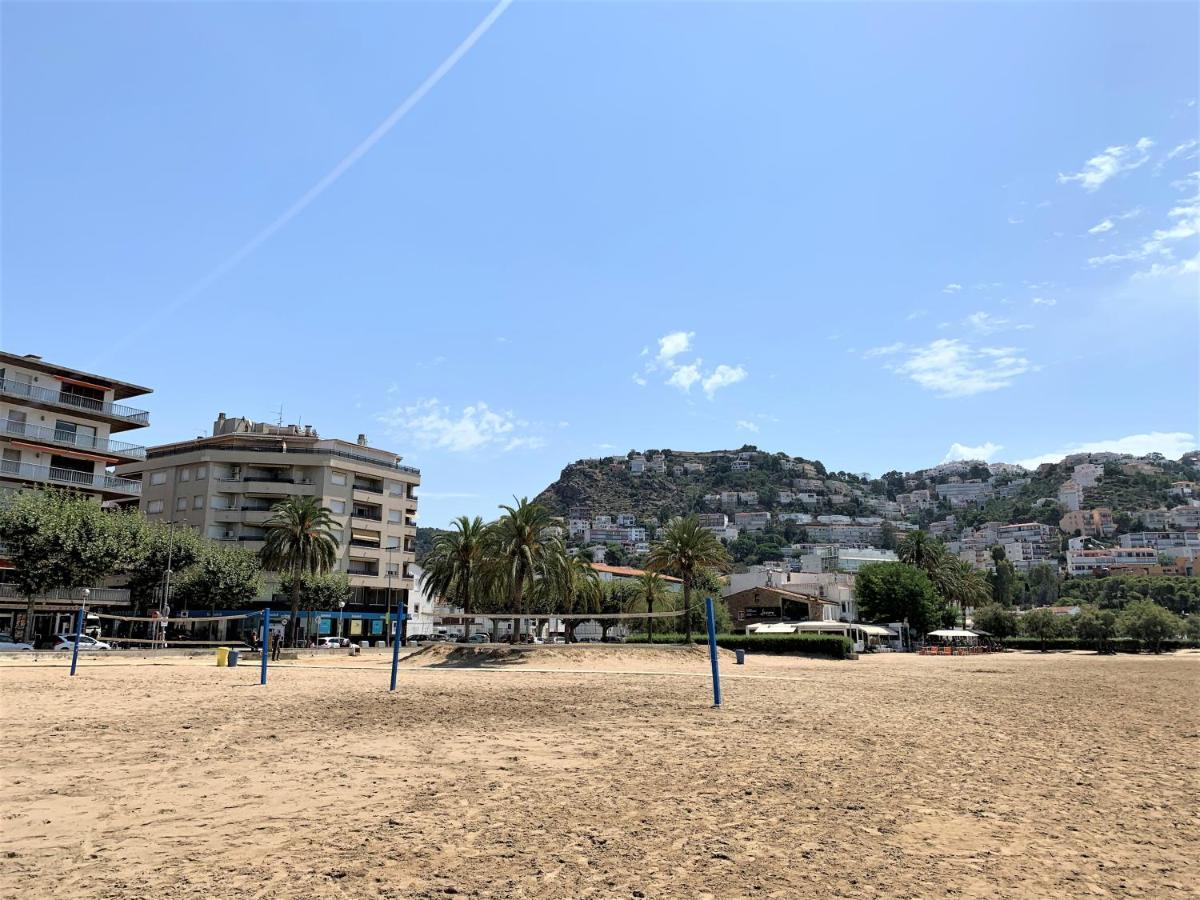 Apartamento Beautiful Close To The Beach In Rosas