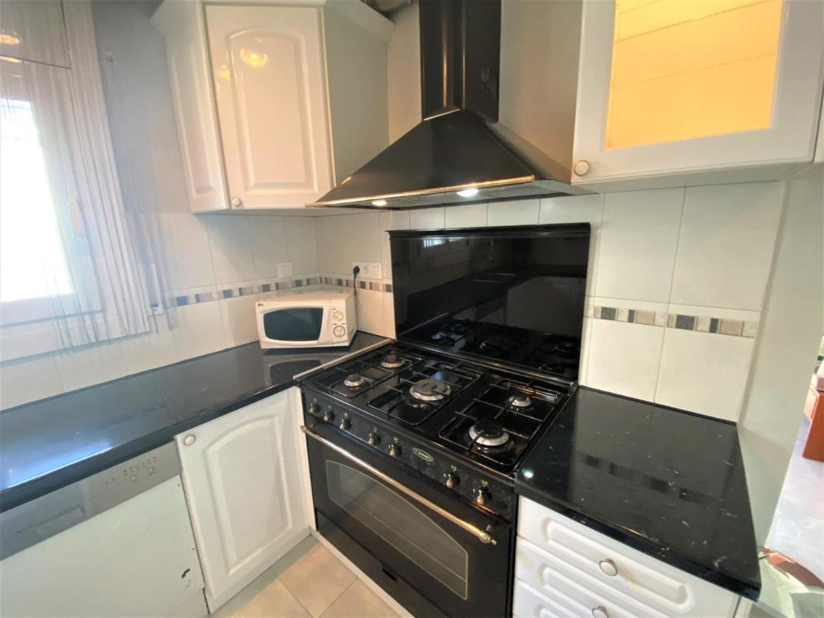 Beautiful Close To The Beach In * Rosas