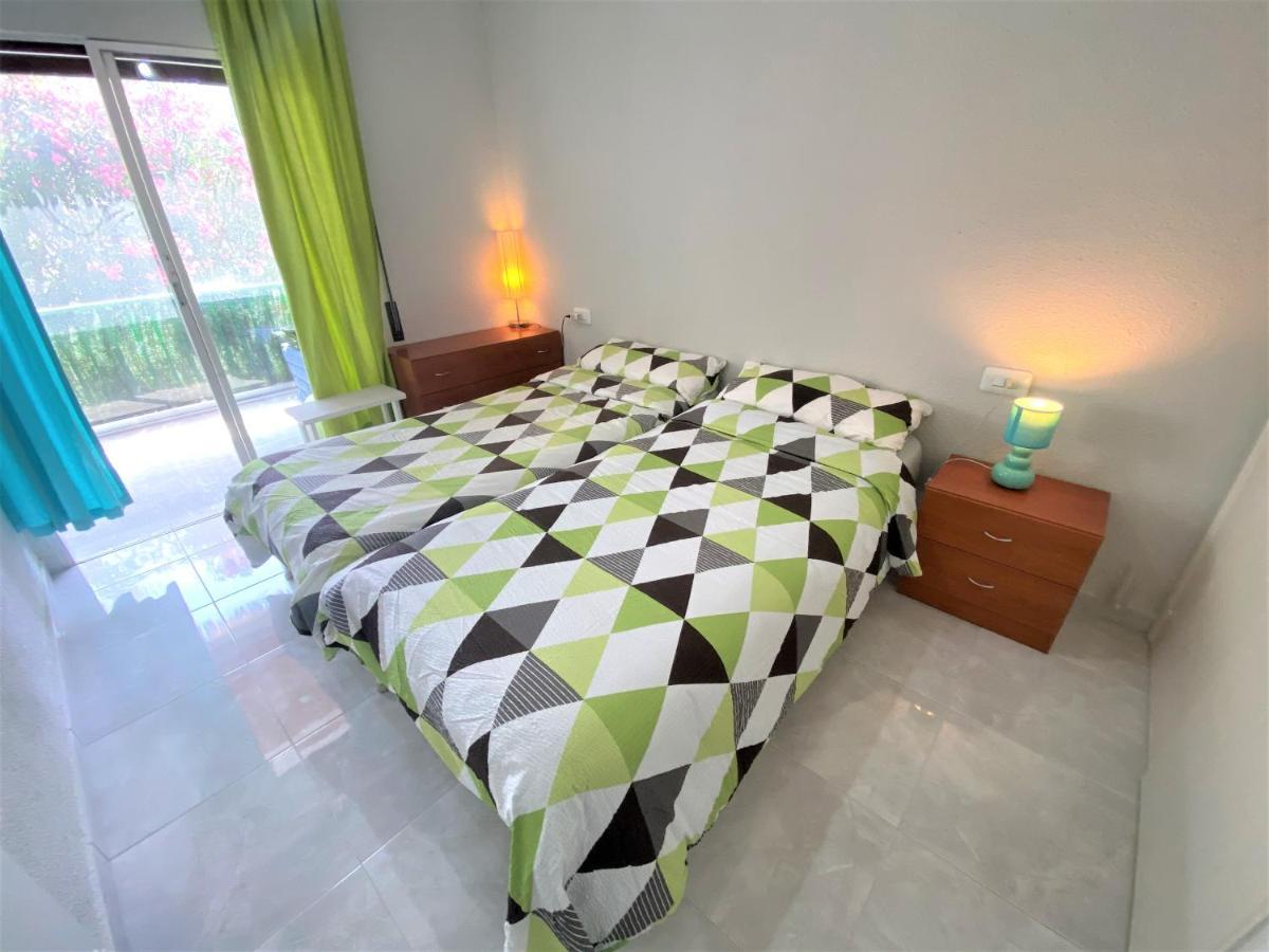 Apartamento Beautiful Close To The Beach In Rosas