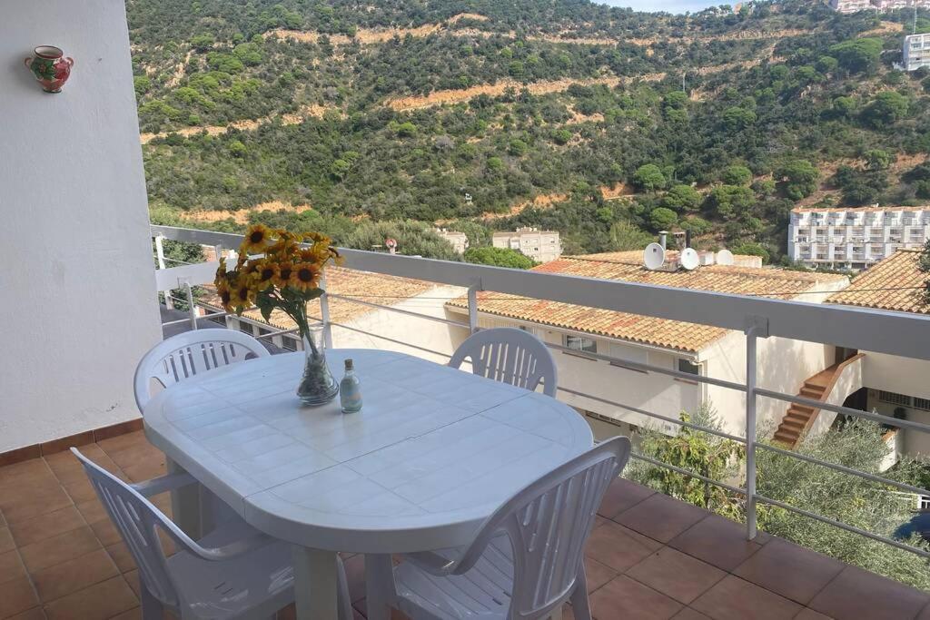 Great Next To The Sea Apartamento Tossa de Mar