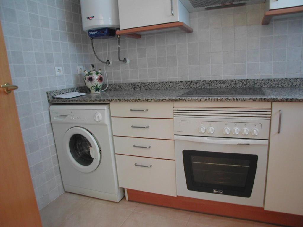 Tarraco 70 Holiday home L'Estartit