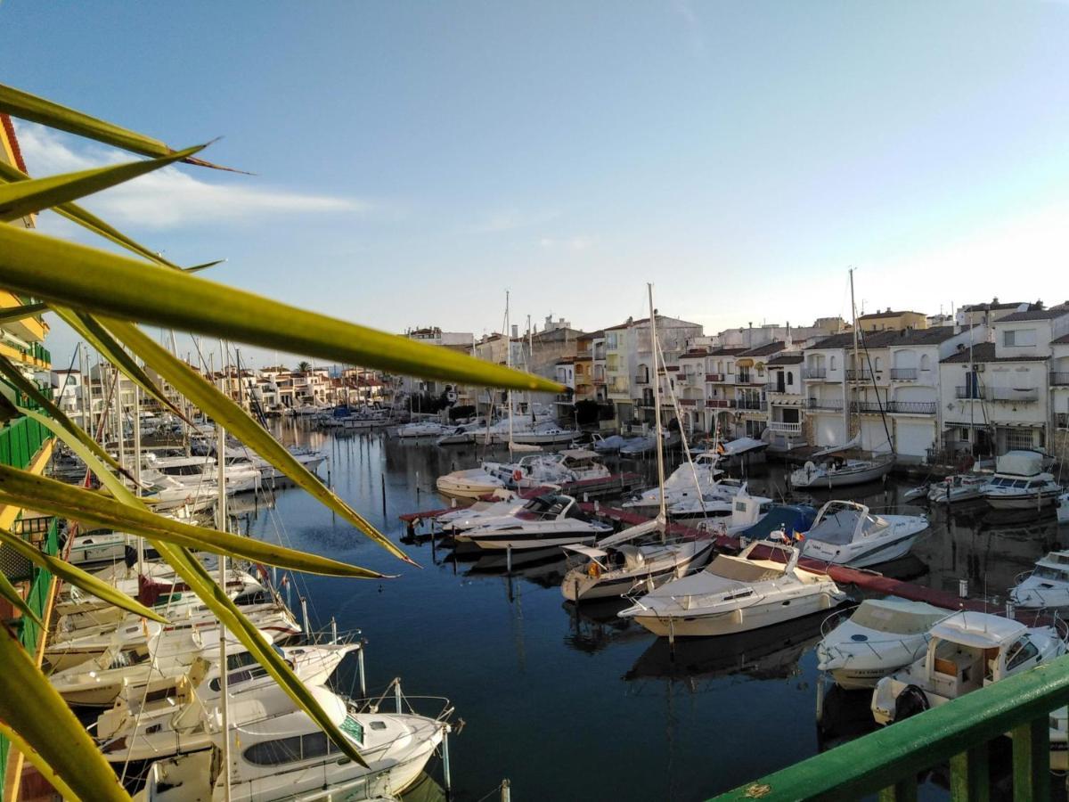 Port Ducal