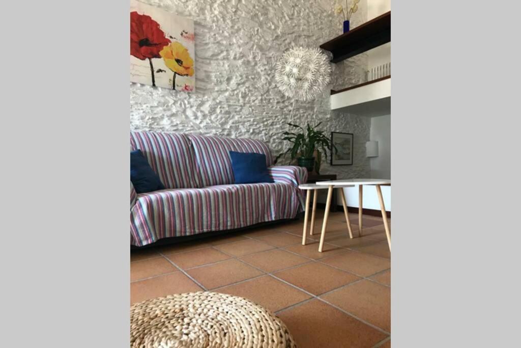 Holiday home Roques - Casa En Primera Linea De Mar En