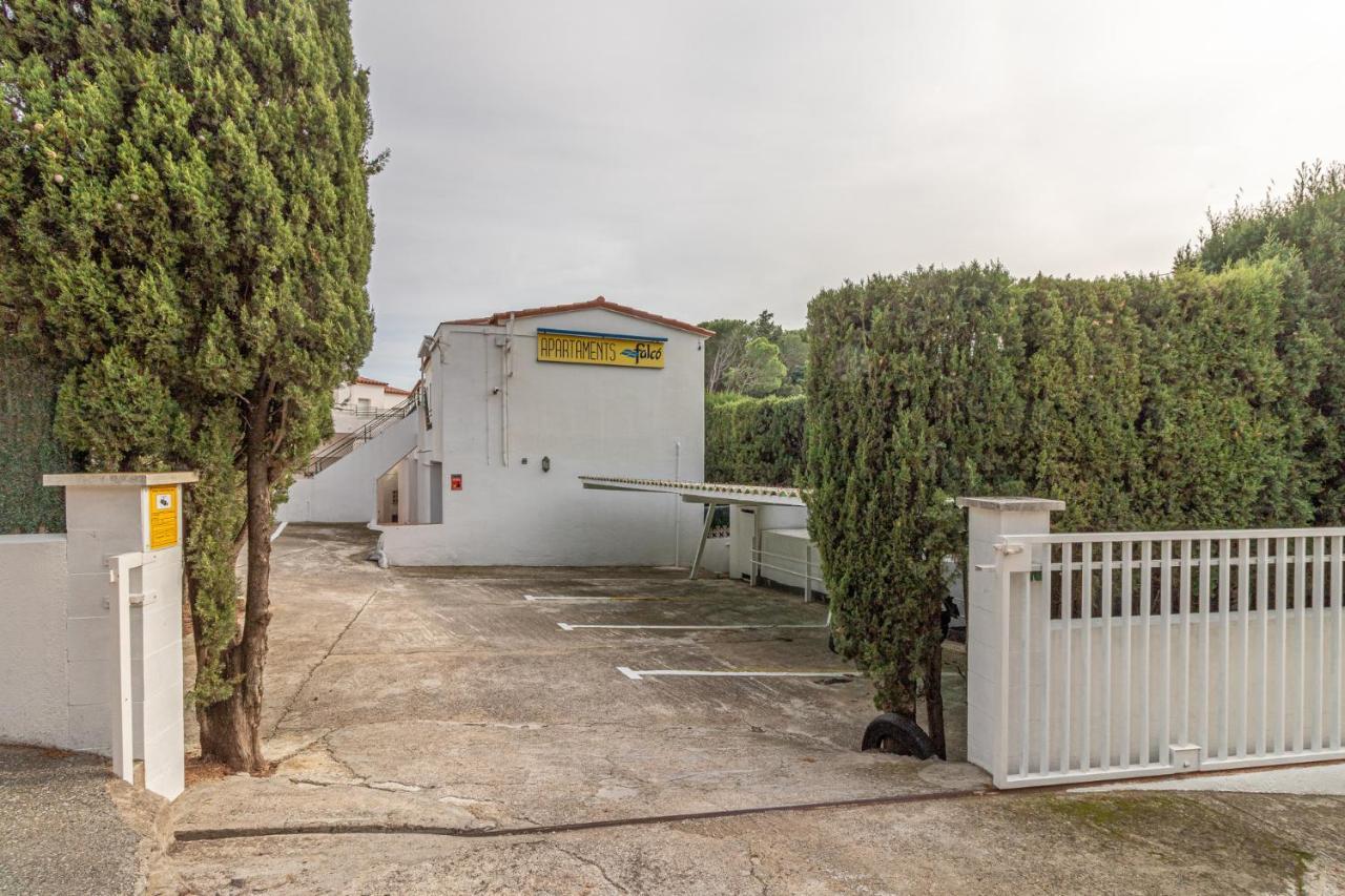 Apartamento Falcó *