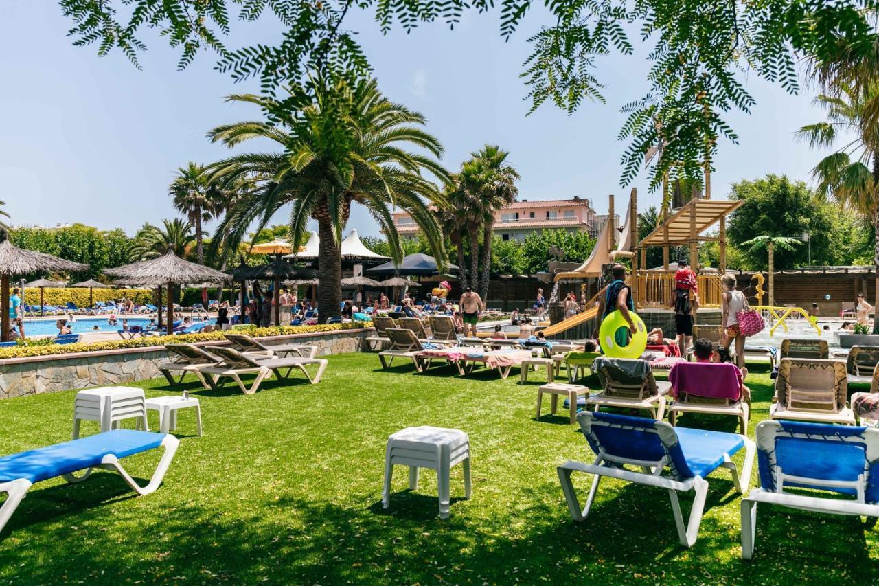 Holiday park Camping La Masia - Mobile Homes By Lifestyle Holidays *