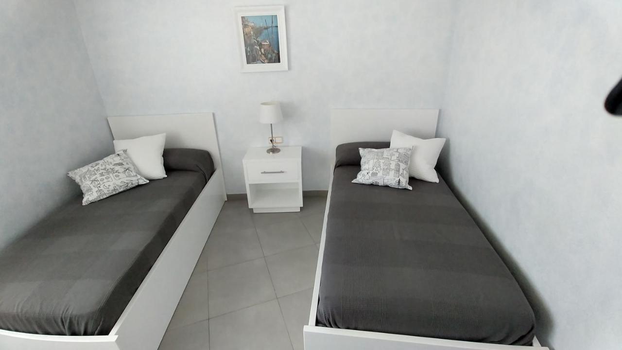 Apartamento Oasis A6 *