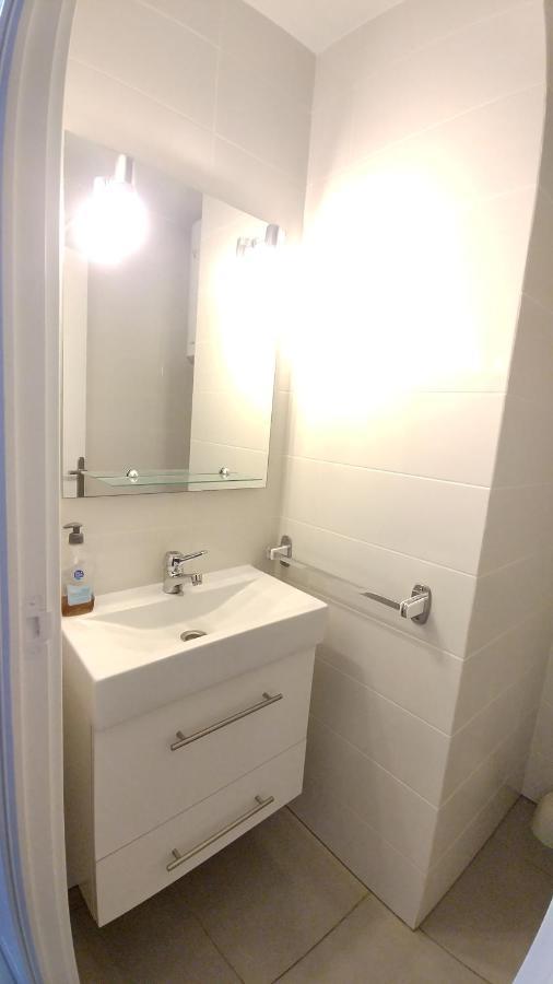 Apartamento Oasis B3