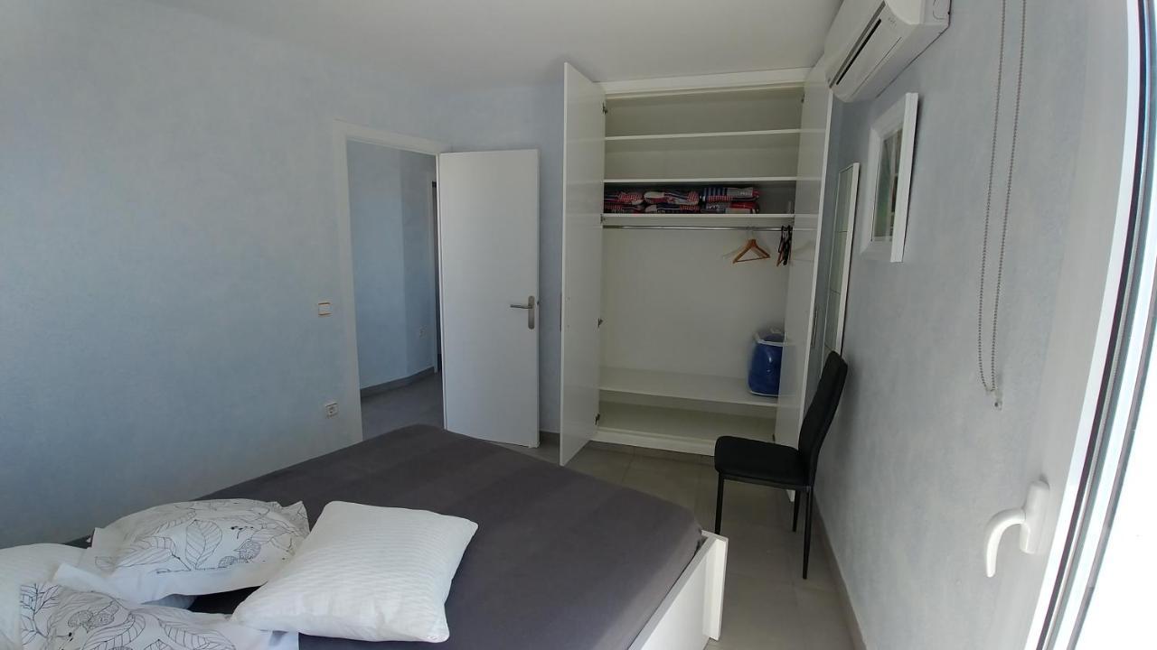 Apartamento Oasis A6 *