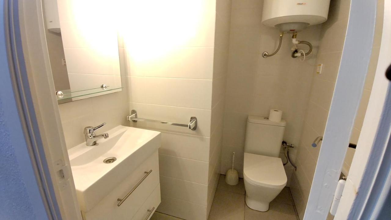 Oasis B3 Apartamento Rosas
