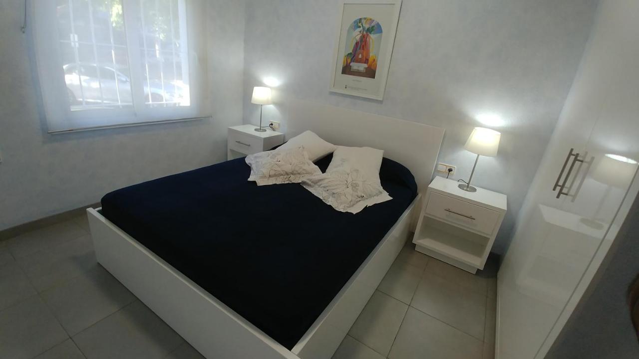 Oasis B3 Apartamento