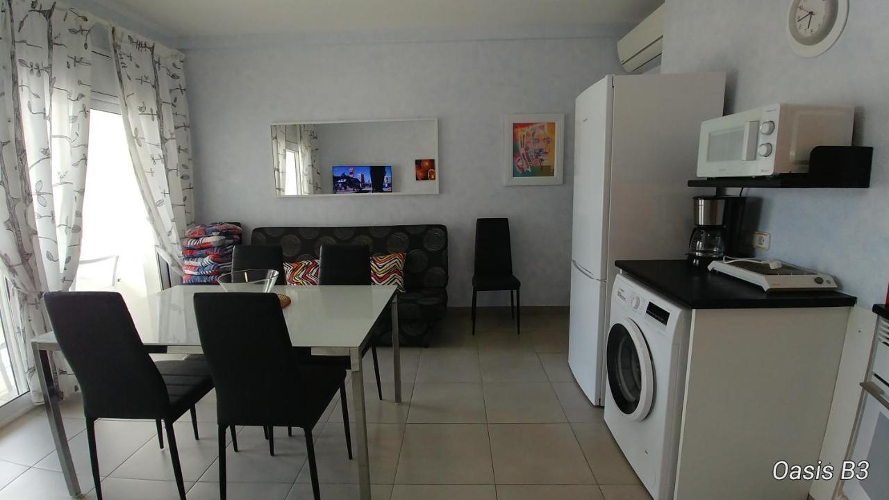 Apartamento Oasis B3 *