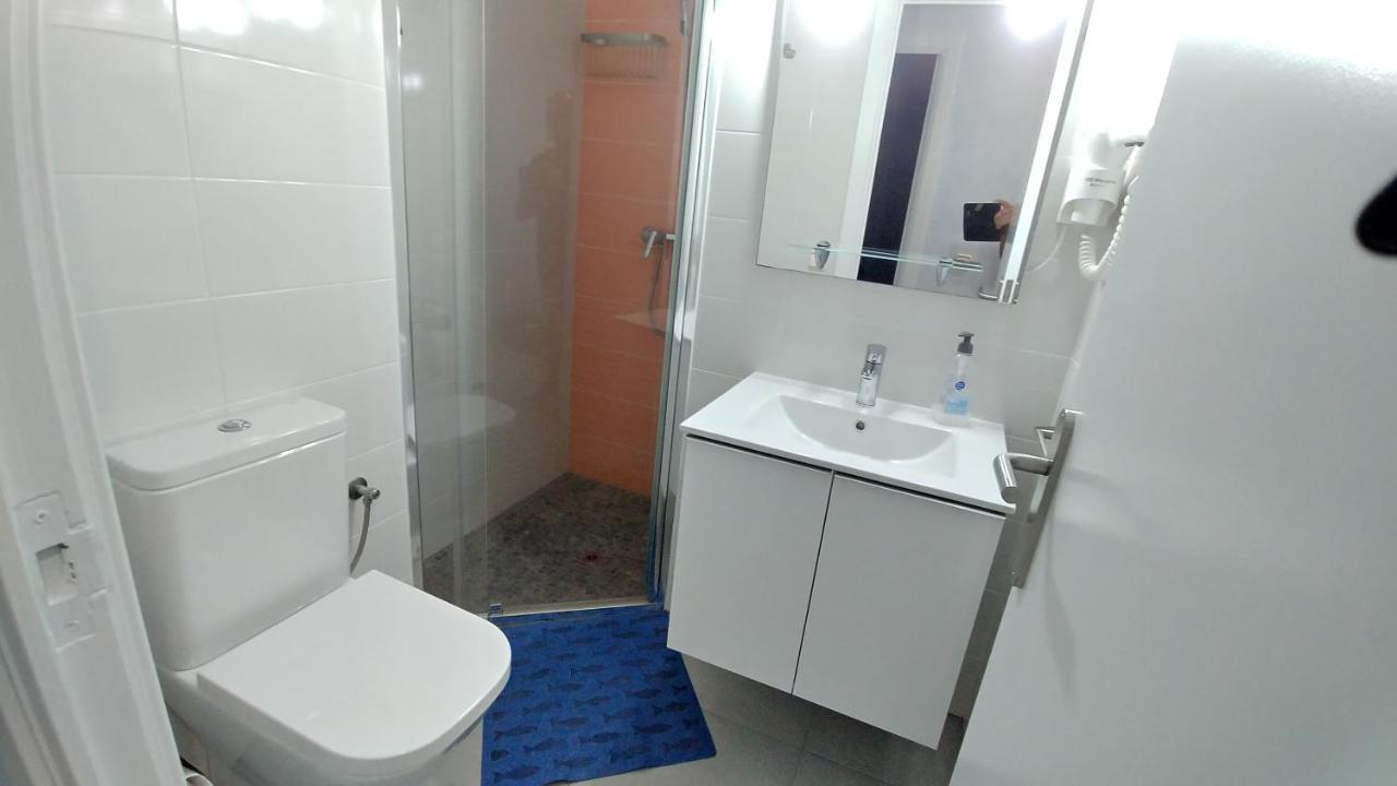 Apartamento Oasis B3