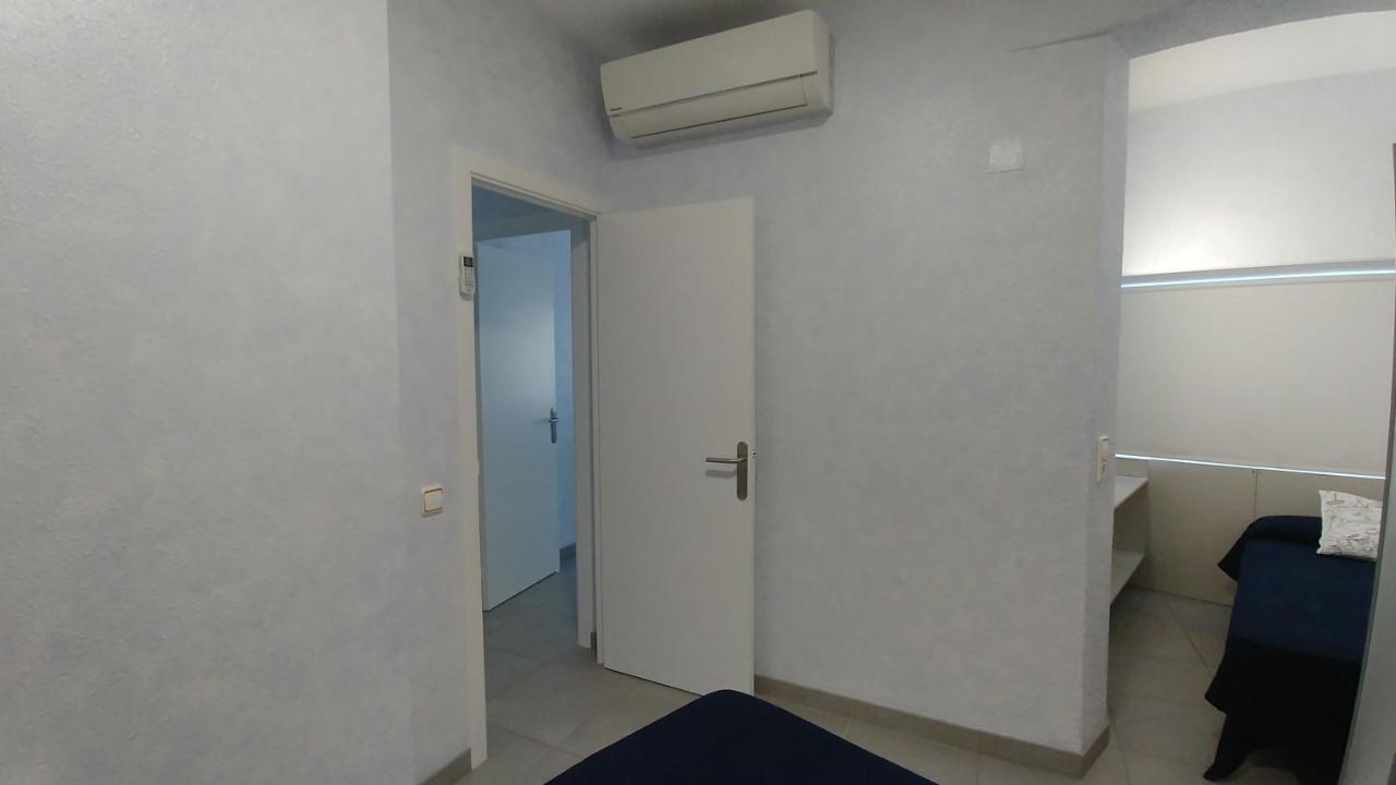 Apartamento Oasis B3 *