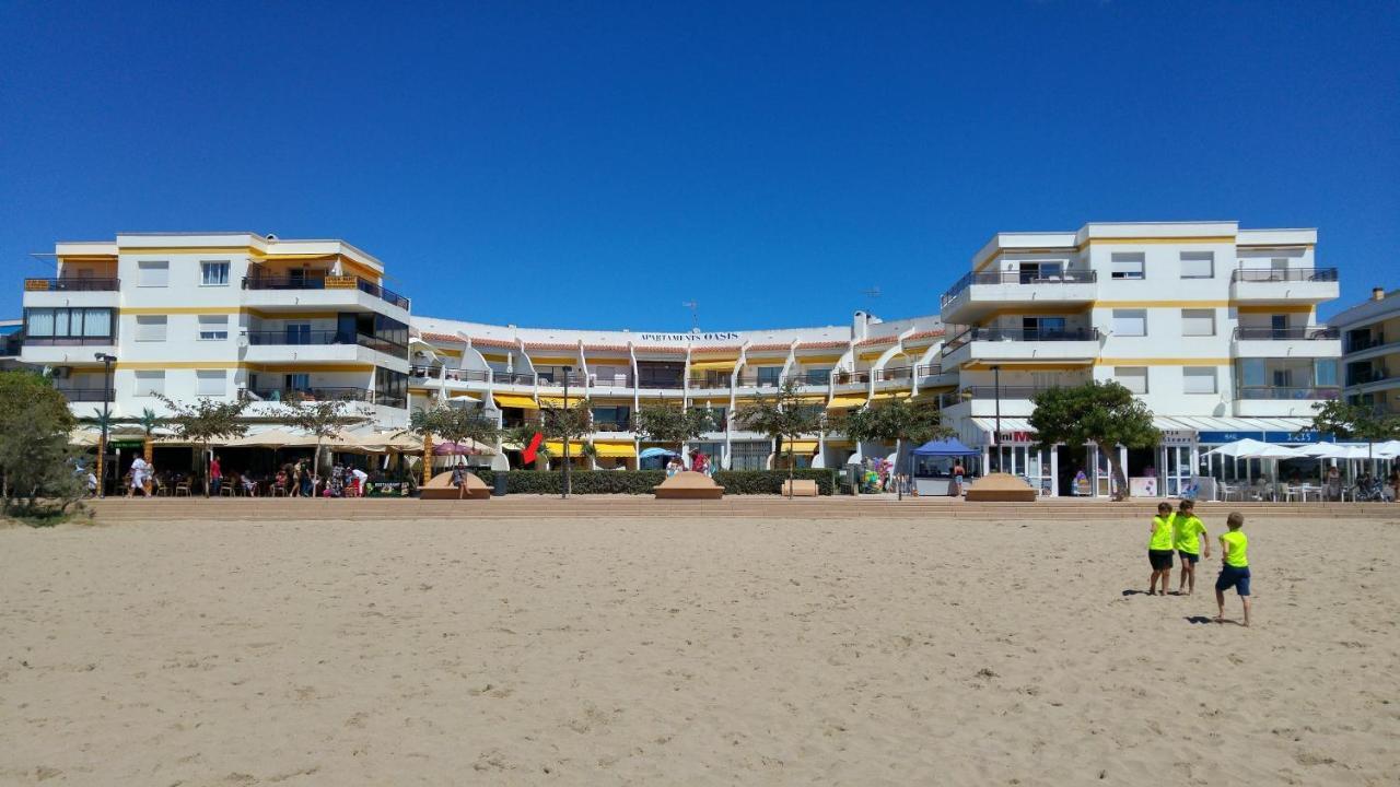 Oasis B3