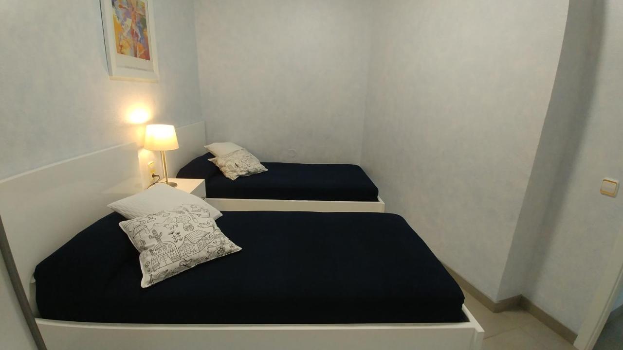 Oasis B3 Apartamento *