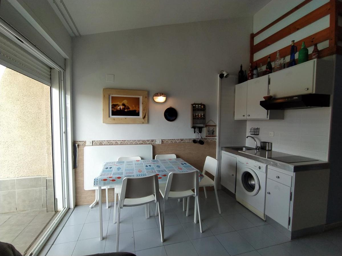 Escapada A - Argonavis Apartment L'Estartit