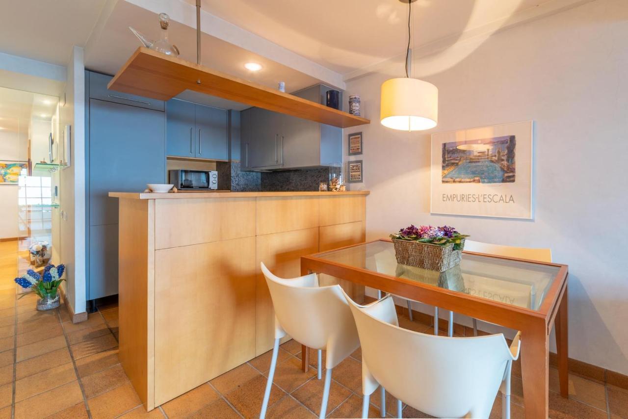 Aina Apartamento L' Escala