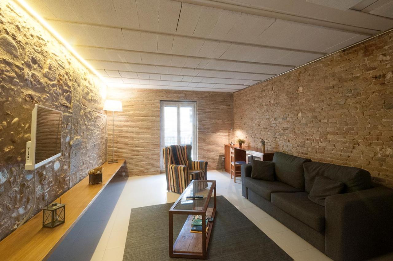 Apartment Onyar Rambla De La Llibertat 27 *