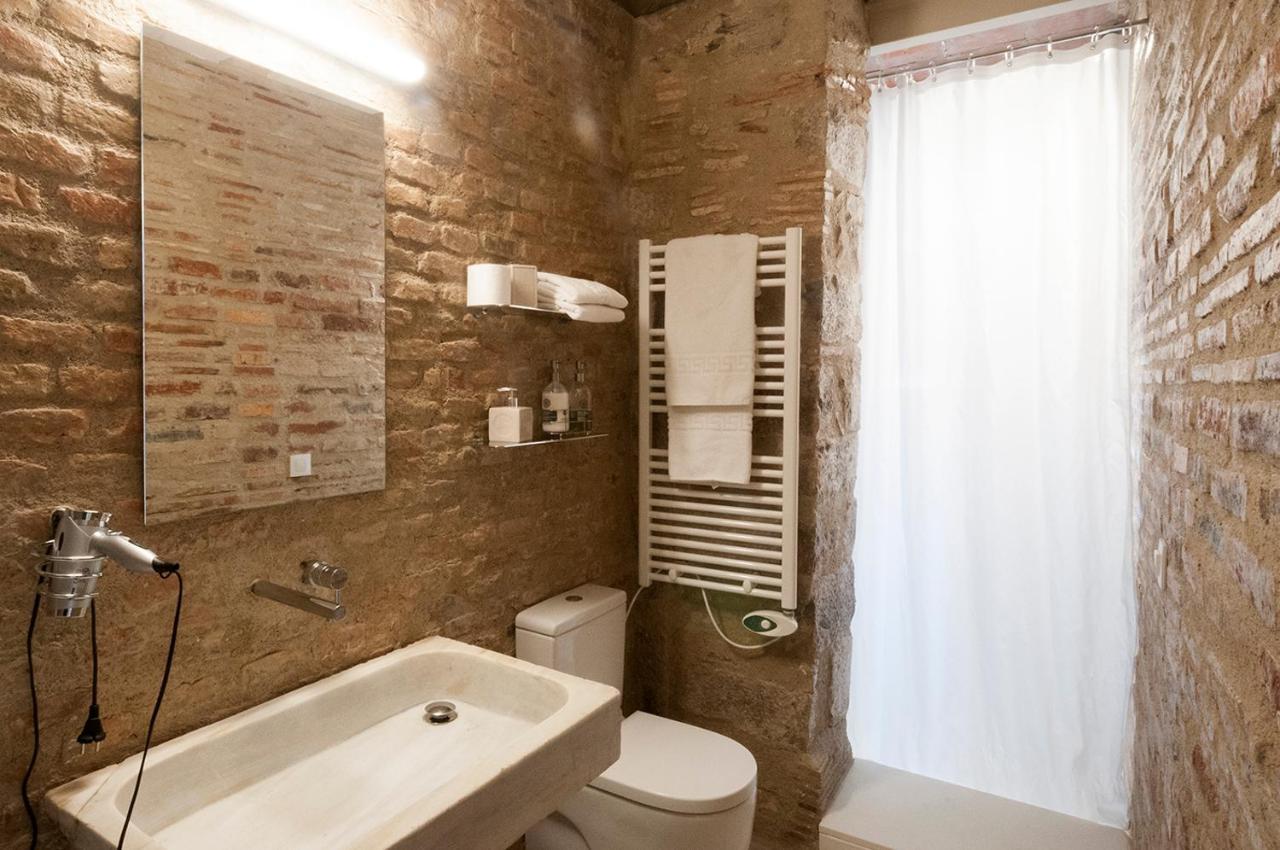 Apartment Onyar Rambla De La Llibertat 27 Girona