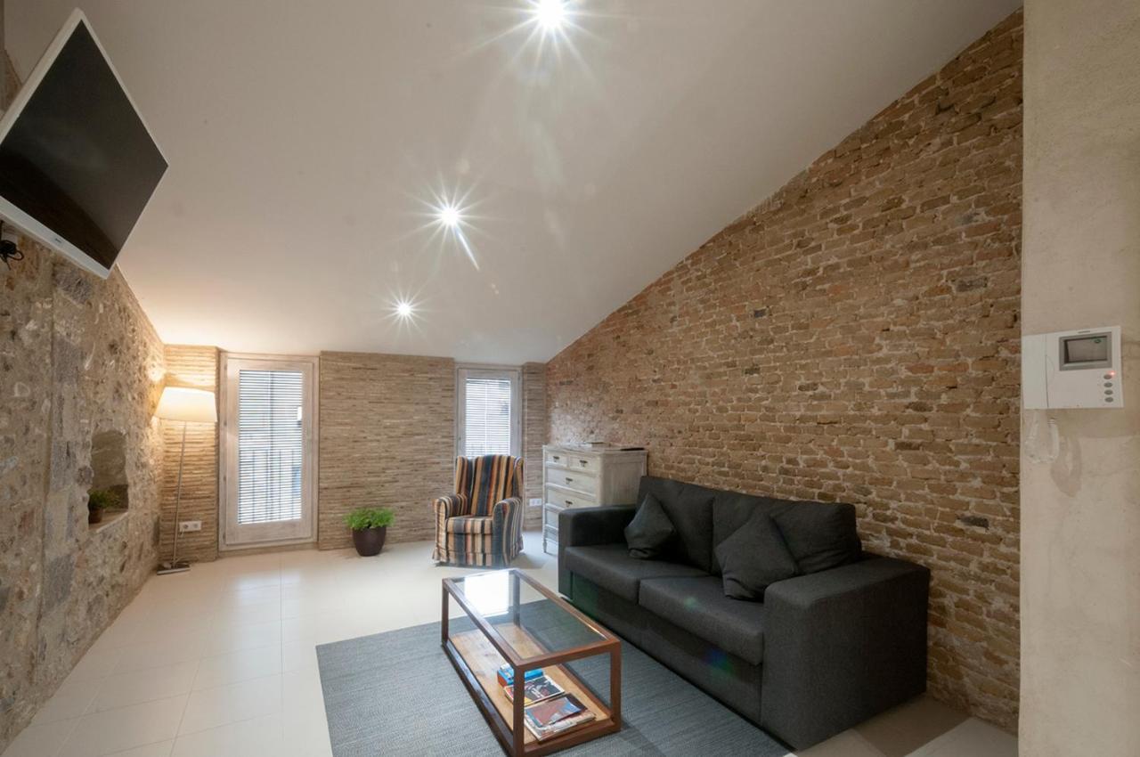 Apartment Onyar Rambla De La Llibertat 27 *