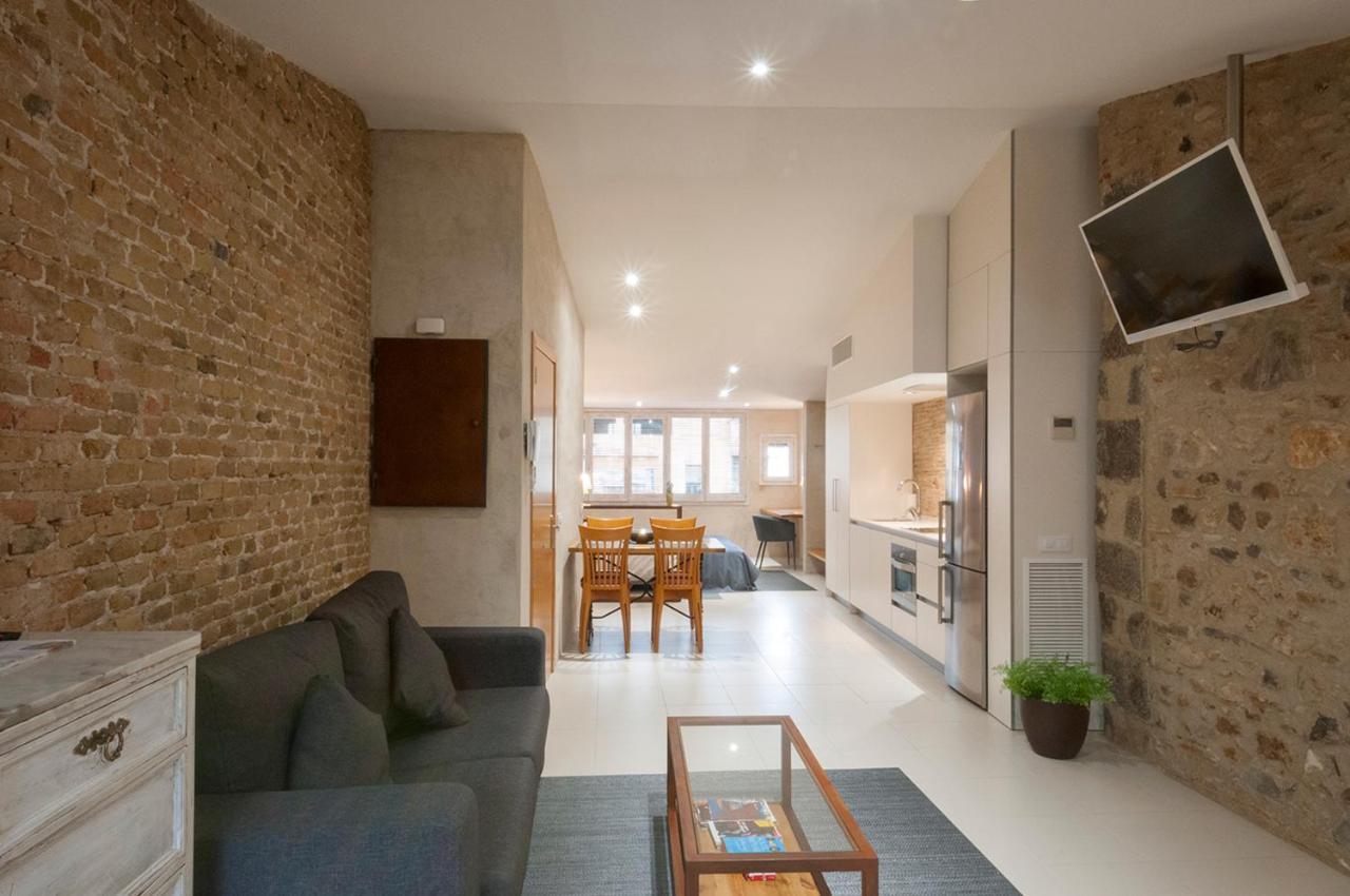 Apartment Onyar Rambla De La Llibertat 27 Girona