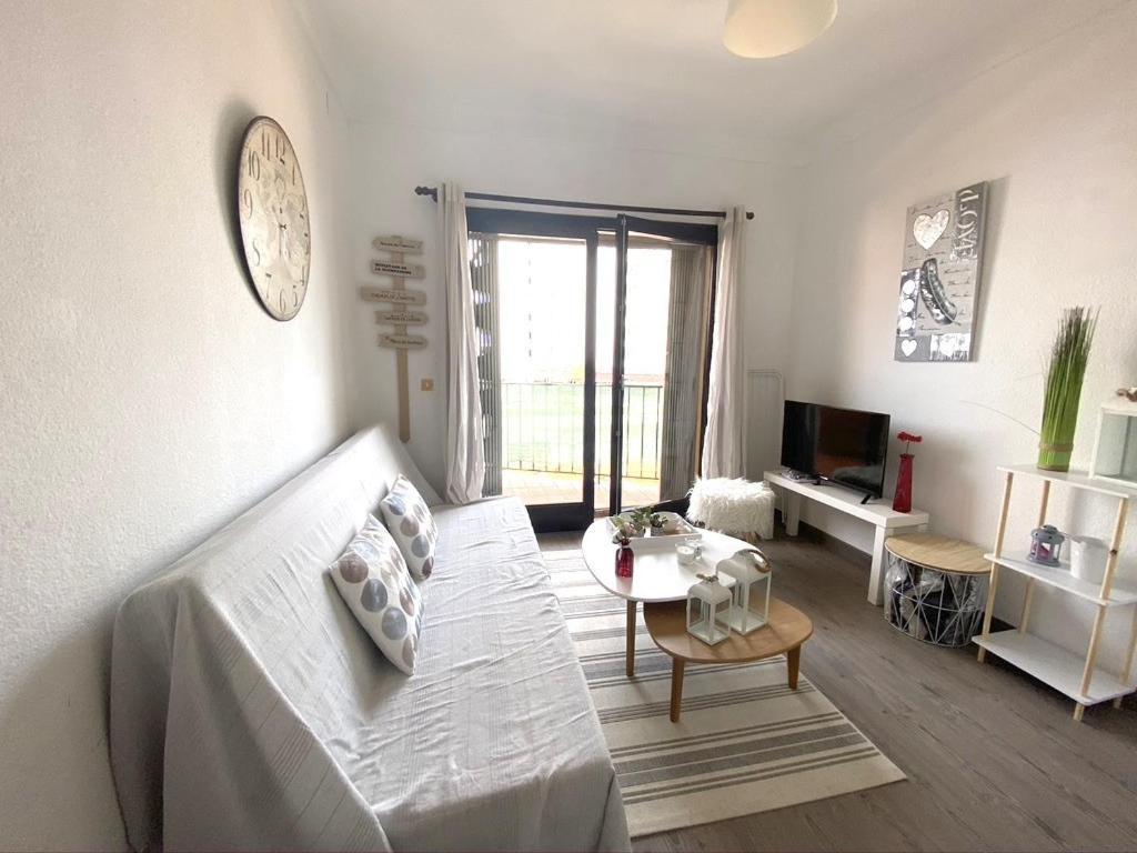 Santo Domingo I Apartment Empuriabrava
