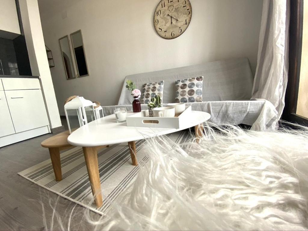 Apartment Santo Domingo I Empuriabrava
