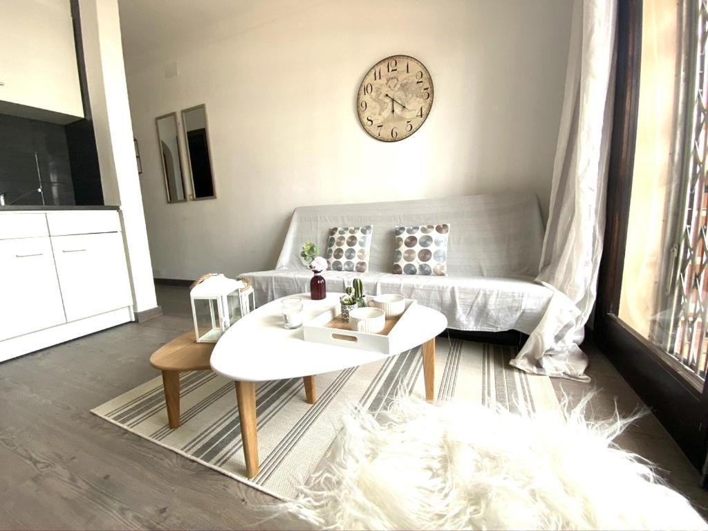 Apartment Santo Domingo I Empuriabrava