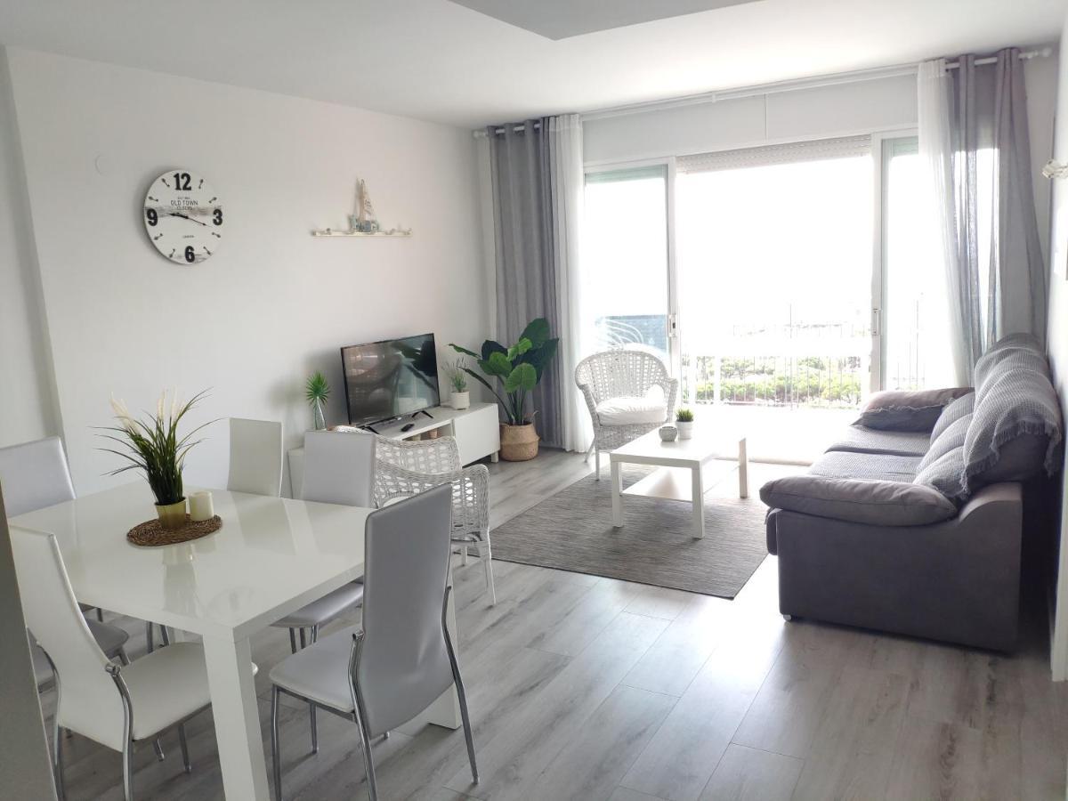 Atico Condal Apartamento Blanes